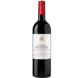 Chateau Tuilerie Plaisance 750 Ml