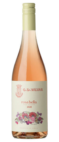 Vajra Rosabella 2020