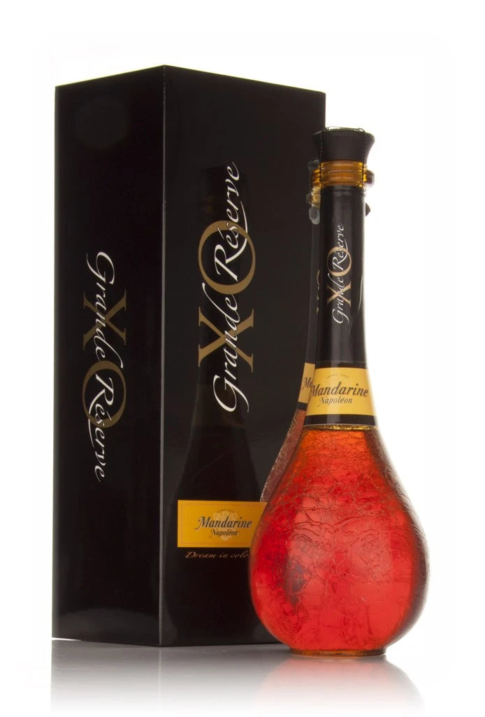 Mandarine Napoleon Xo Limited
