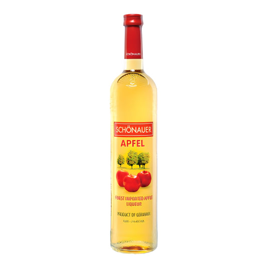 Schonauer Liqueur Apfel