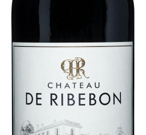 Chateau De Ribebon - Prestige - Bordeaux Superieur 750 Ml