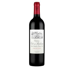 Château Côte de Baleau Chateau Cote De Baleau 2014