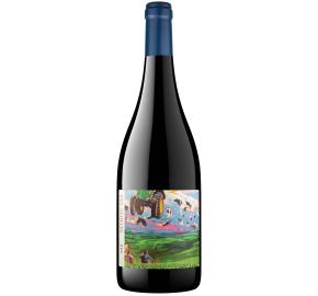 Tel Shifon - Red wine 2023