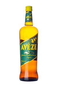 Aveze Gentiane Liqueur