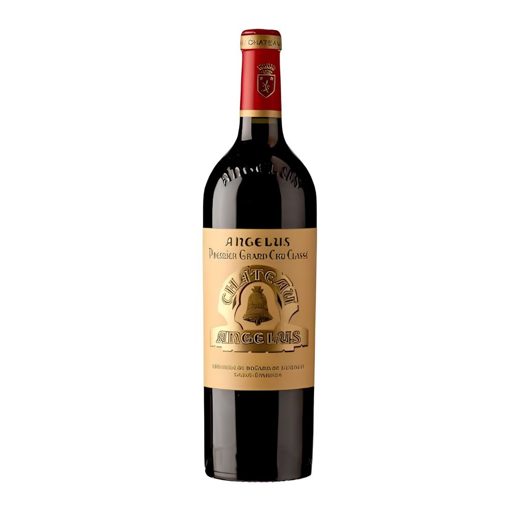 Château Angélus Chateau Angelus 2020