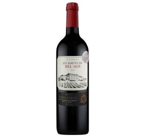 Les Hauts De Bel-Air 750 Ml