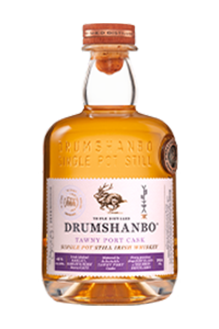 Drumshanbo Single Pot Tawny Port Cask