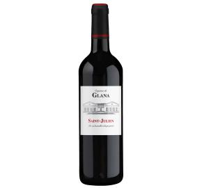 Descas Pere & Fils Esquisse De Glana 2023