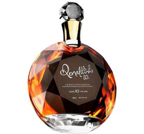 Bave Usa Llc Cachaca Ronaldinho 10 Extra Premium 750 Ml