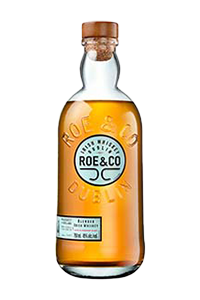 Roe & Co Irish Whiskey