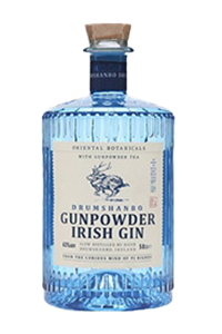 Drumshanbo Gunpowder Gin