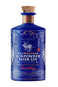 Drumshanbo Gunpowder Gin Year of the Dragon