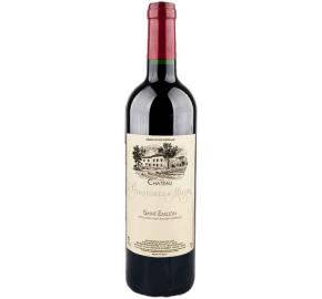 Chateau Les Giraudels De Milon 750 Ml