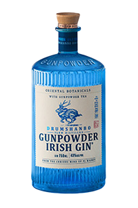 Drumshanbo Gunpowder Gin