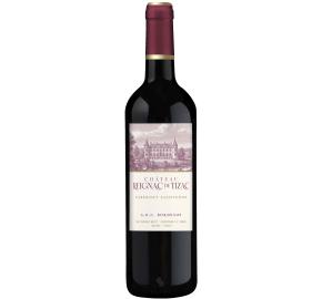 Descas Pere & Fils Chateau Reignac De Tizac - Cabernet Sauvignon 750 Ml