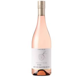 Henri Bourgeois Henri Bourgeois - Pure - Rose De Pinot Noir 750 Ml