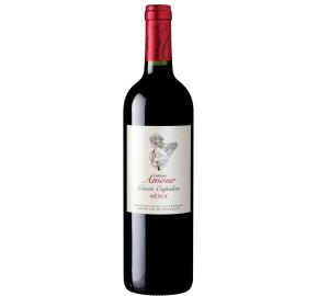 Georges Dadda Dwl France Chateau Amour - Cuvee Cupidon 750 Ml