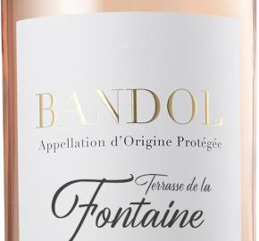 Terrasse De La Fontaine 750 Ml