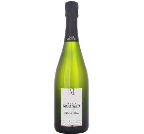 Champagne Moutard-Diligent S.A.R.L. Famille Moutard -Blanc De Blancs - Brut 750 Ml