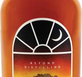 Beyond Distilling - Bourbon
