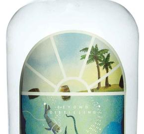 Beyond Distilling - Coconut Rum