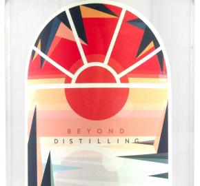 Beyond Distilling - Tropical Gin