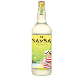Bave Usa Llc Br Samba - Cachaca Gold 750 Ml