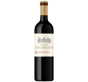 Chateau Croix Des Gentis