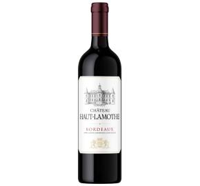 Chateau Haut Lamothe