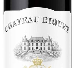 Chateau Riquet