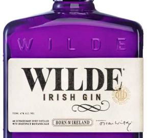 Wilde Irish Gin