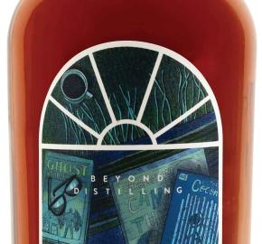 Beyond Distilling Company Rye Whiskey