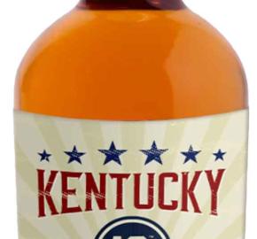 Kentucky 10 - Liberty 1776 Wheated Bourbon