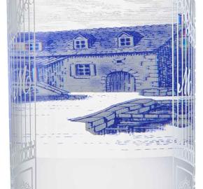 Moulin by Jean-Paul Vodka