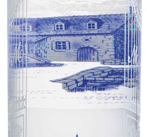 Moulin by Jean-Paul Vodka