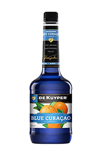 Dekuyper Blue Curacao