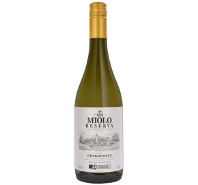 American Estates Wines, Inc. Miolo - Chardonnay Reserva