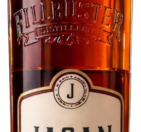 Filibuster Jagan Straight Bourbon Whiskey