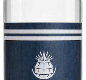 Barrica Azul - Tequila Blanco