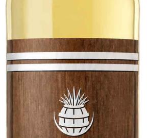 Barrica Azul - Tequila Reposado