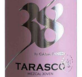Park Street/Hidden Gem Imports Llc 38 By Casa Pineda Tarasco Mezcal Joven