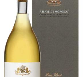 Roux Pere Et Fils Roux Duval - Abbaye De Morgeot - Chassagne-Montrachet 1er Cru 2022