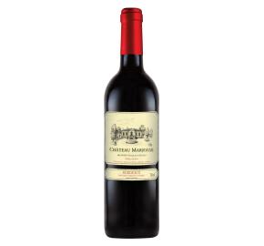 Château Marjosse Chateau Marjosse (From Pierre Lurton) 750 Ml