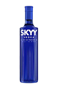 Skyy Vodka