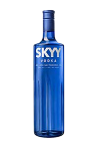 Skyy Vodka