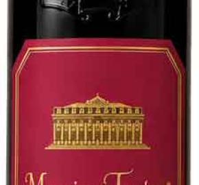 Monsieur Touton - St Julien 2024