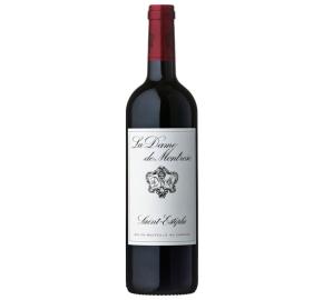 Château Montrose La Dame De Montrose 2015