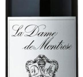 Bordeaux Gcc Item La Dame De Montrose 2016
