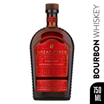 Great Jones Wheated