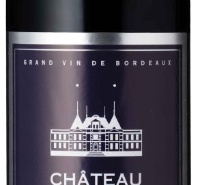 Chateau de Lussac 2020